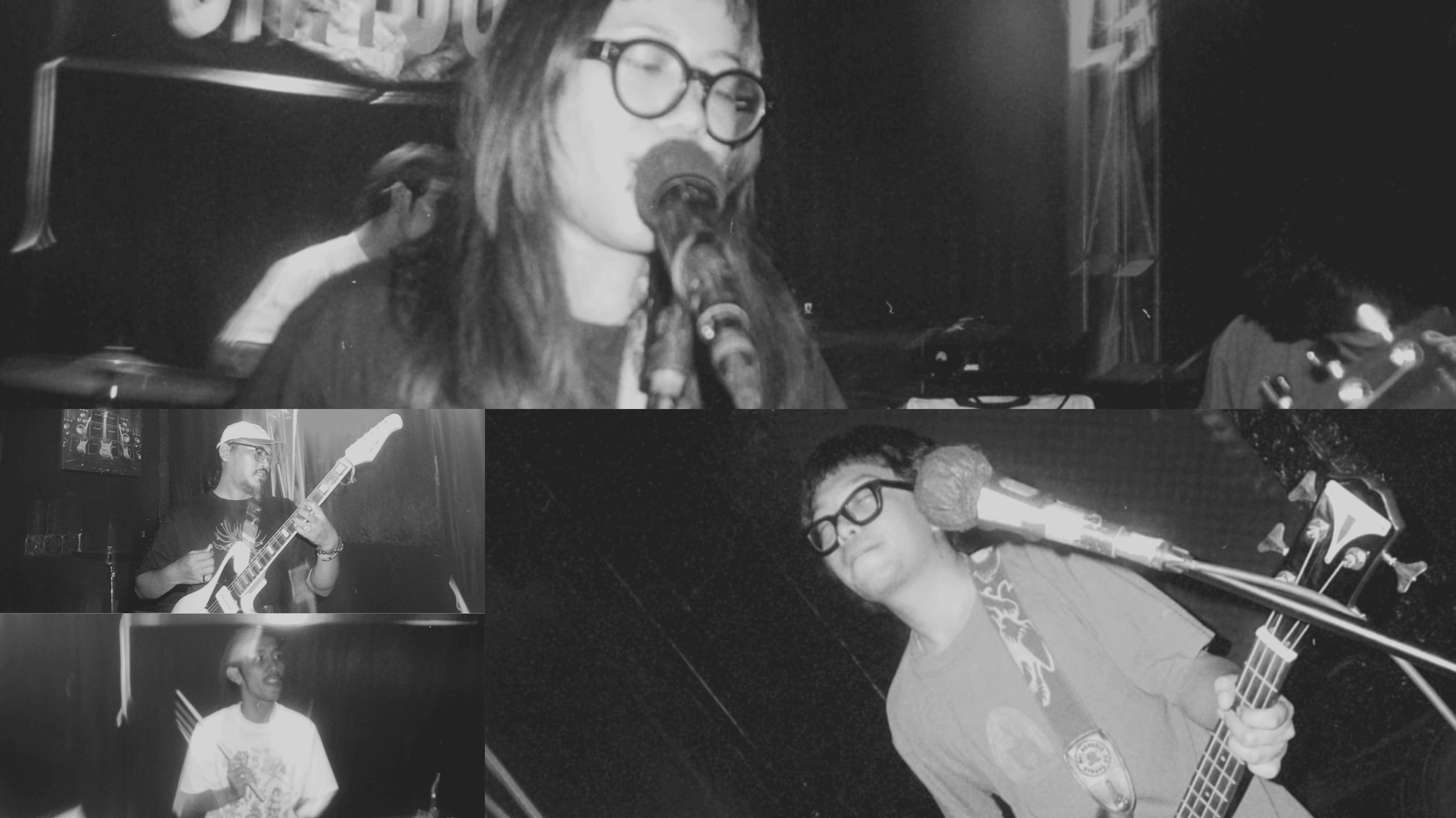 Gambar untuk artikel: Patrivia: Tentang Perempuan dan Ruang kota yang Belum Terjamah