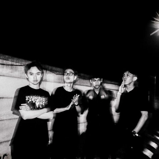 The Black Boots Rilis Single Debut “Ladang Timbang”