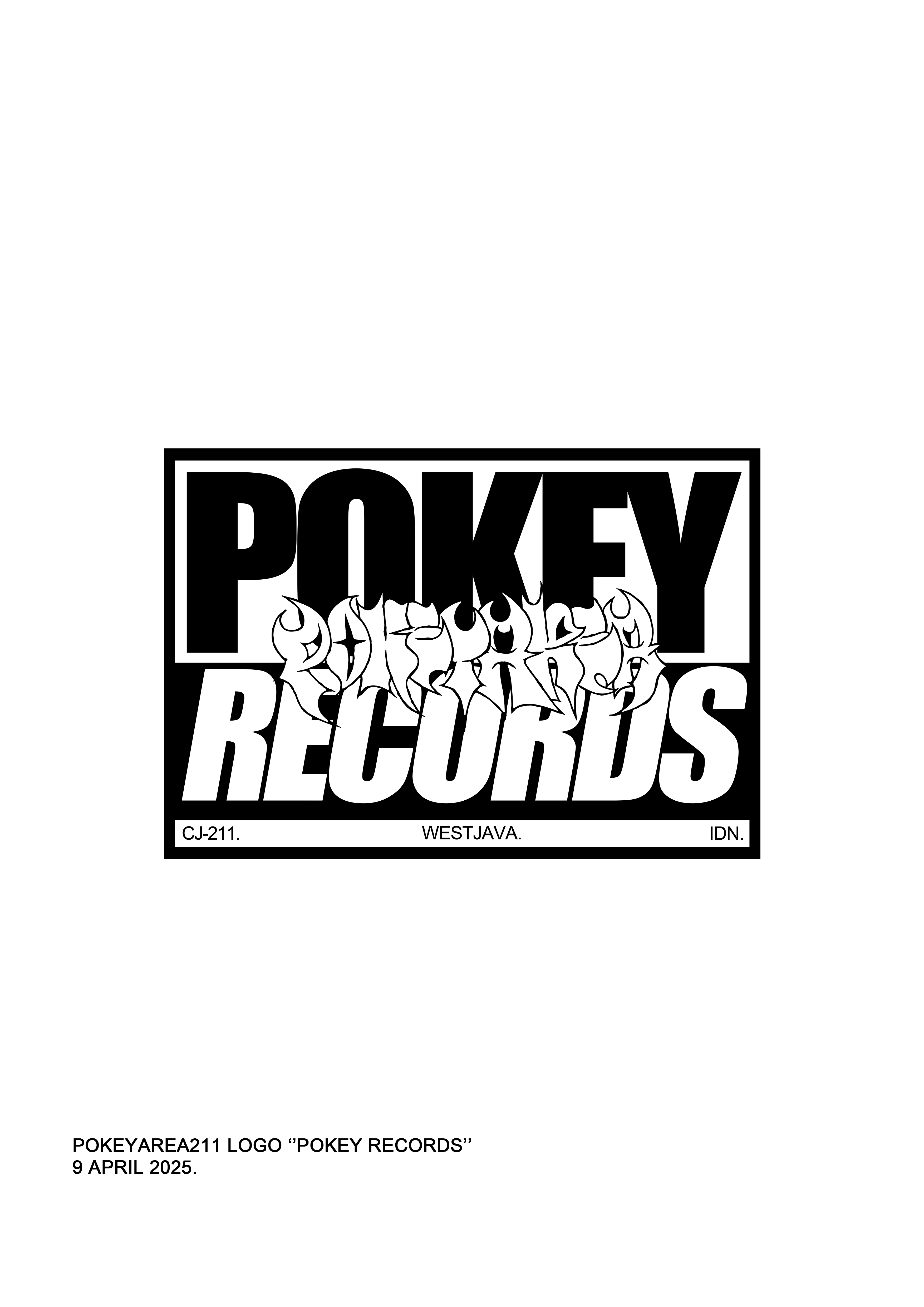 POKEY AREA